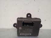 Comfort/convenience module