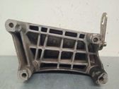 Engine mount bracket