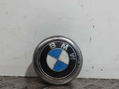 Rear door exterior handle