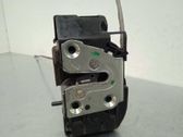 Rear door lock