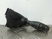 Wiper control stalk