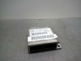 Airbag control unit/module