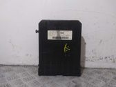 CAS control unit/module