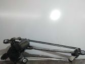 Wiper motor
