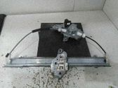 Regulador de ventanilla eléctrico de puerta delantera