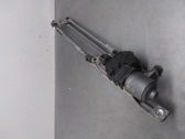 Motor del limpiaparabrisas