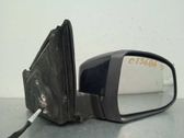 Front door electric wing mirror