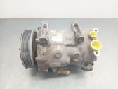 Air conditioning (A/C) compressor (pump)