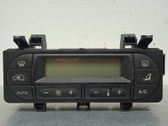 Climate control unit