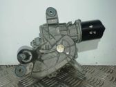 Wiper motor