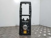 Multifunctional control switch/knob