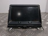 Head up display screen