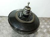 Brake booster