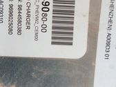 Voltage converter/converter module