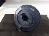 Brake booster