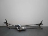 Motor del limpiaparabrisas