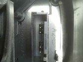 Rear door lock