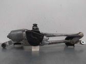 Wiper motor