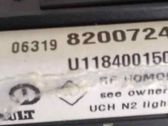 BSM Control unit