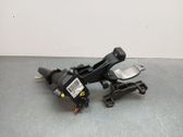 Ignition lock