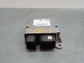 Airbag control unit/module