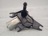 Motor del limpiaparabrisas trasero