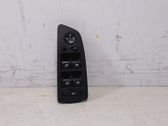 Electric window control switch