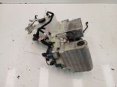 Secondary air pump