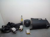 Airbag set