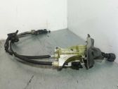Gear shifter/selector