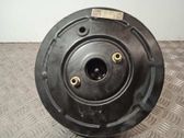 Brake booster