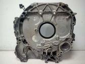 Timing belt guard (cover)
