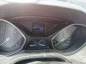 Geschwindigkeitsmesser Cockpit