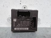Comfort/convenience module