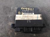 Unidad de control/módulo del motor