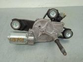 Motor del limpiaparabrisas trasero