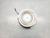 Heater fan/blower