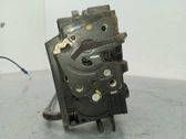 Rear door lock
