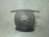 Steering wheel airbag