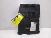 CAS control unit/module