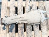 Rear differential