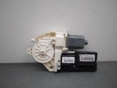 Front door window regulator motor