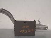 Engine control unit/module