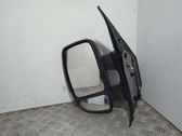 Front door electric wing mirror