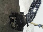 Rear door lock