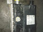 Válvula de control del calentador del refrigerante