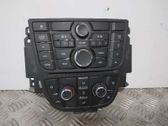 Блок управления HiFi audio