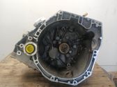 Mechaninė 5 pavarų dėžė