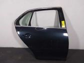Rear door