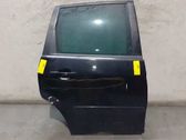 Rear door